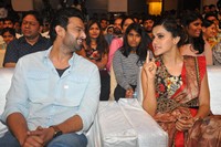 Anando Brahma Movie Pre Release Event Photos
